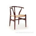 Y-Chair Wegner CH24 Chair